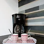 Belmonte Apartmán *