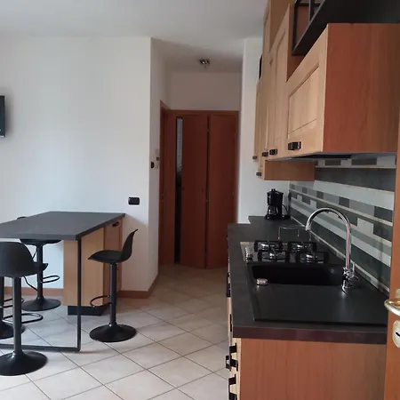 Belmonte Lejlighed *