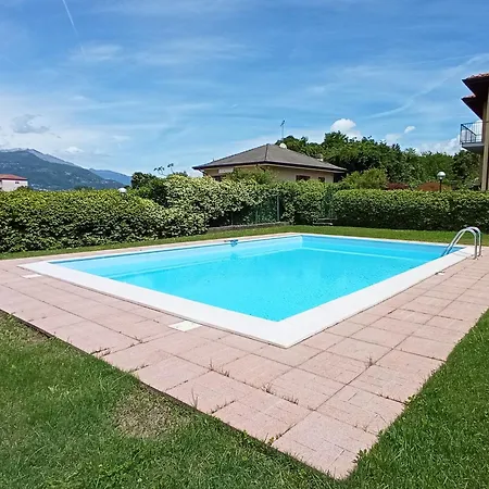 Belmonte Apartmán