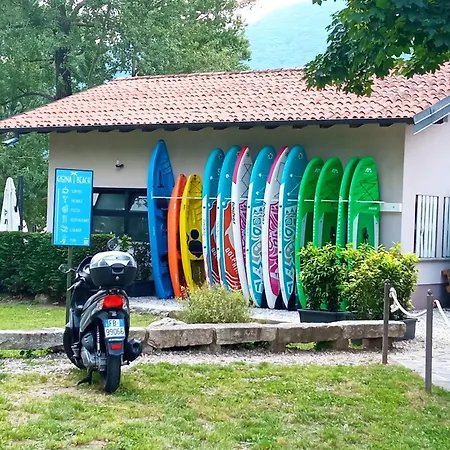 Apartmán Belmonte