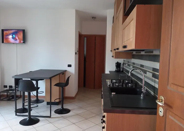 Belmonte Apartament *